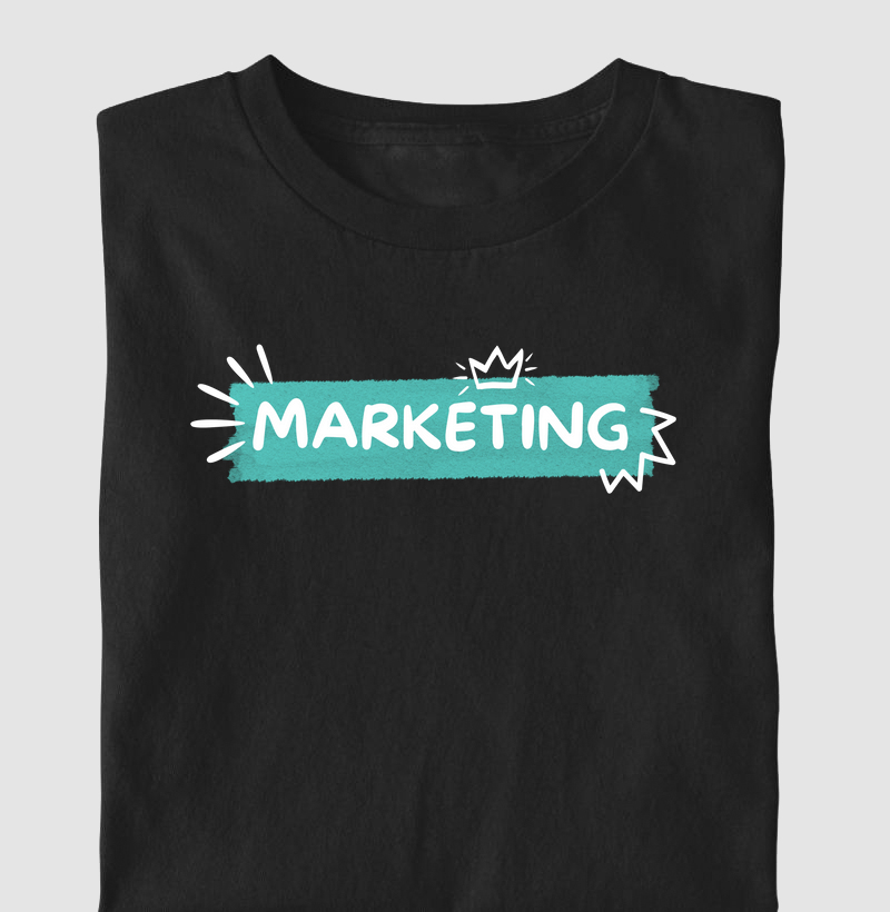 Marketing, label (MKT)
