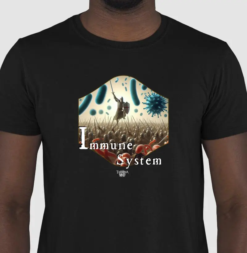 Immune System - Shadows
