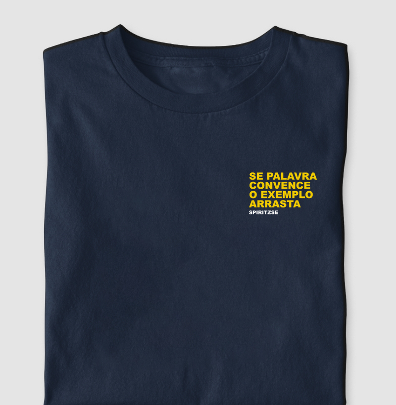 O exemplo arrasta - pocket