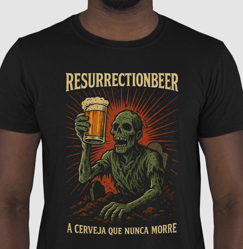 RESURRECTIONBEER