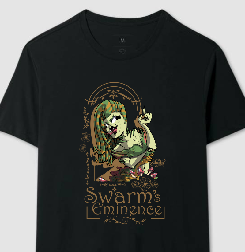 Vraska - Swarm's Eminence