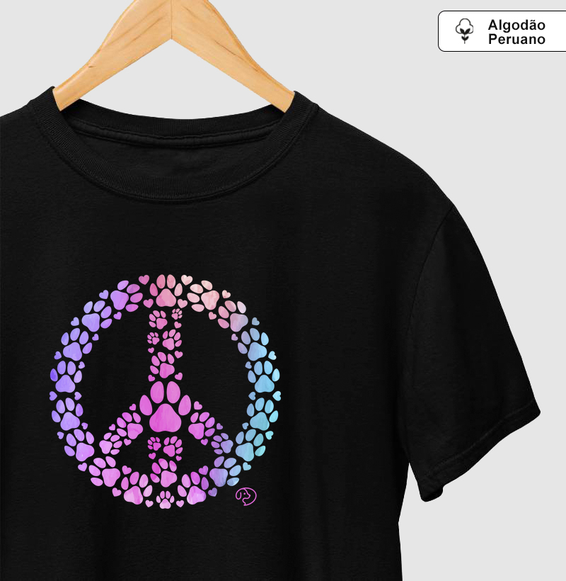 Paz e Aumor