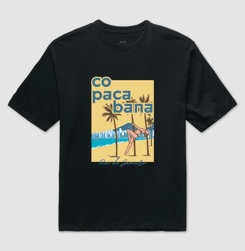 COPACABANA