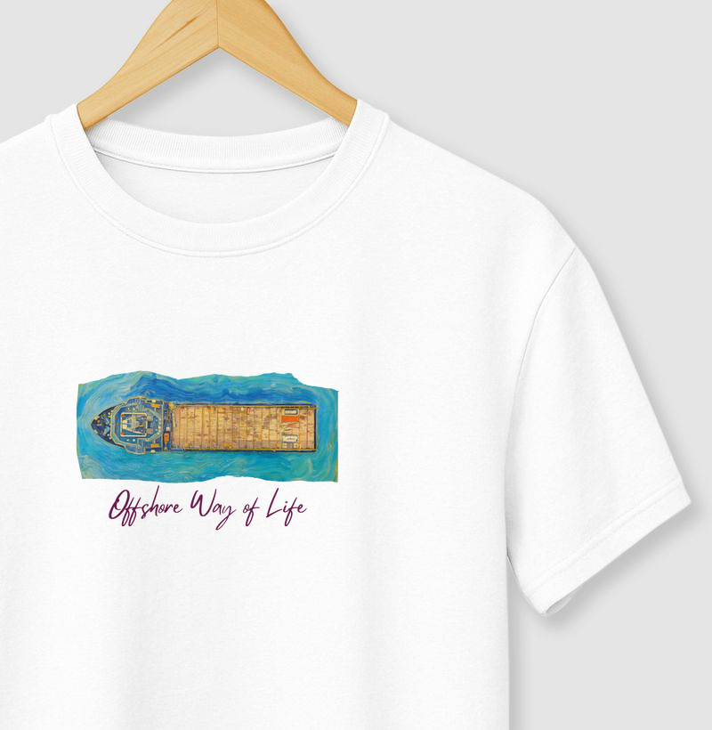 Offshore Way of Life