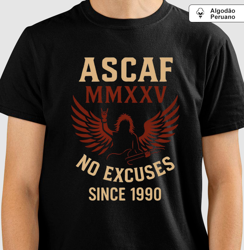 Ascaf 2025