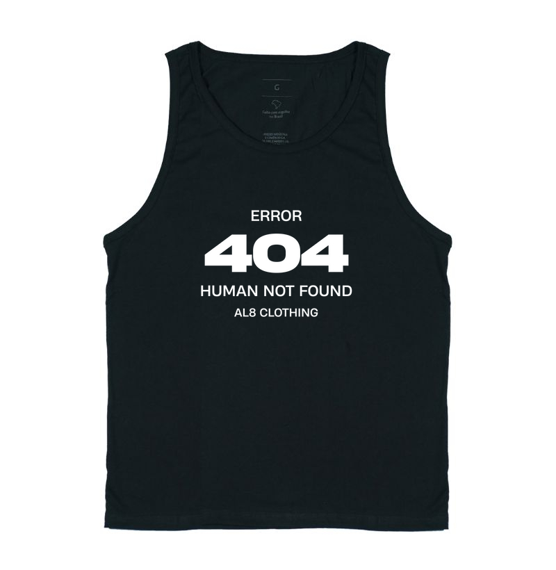 Camiseta Básica Human