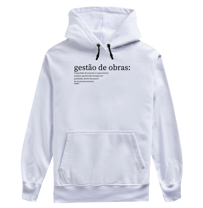 Gestão de obras
