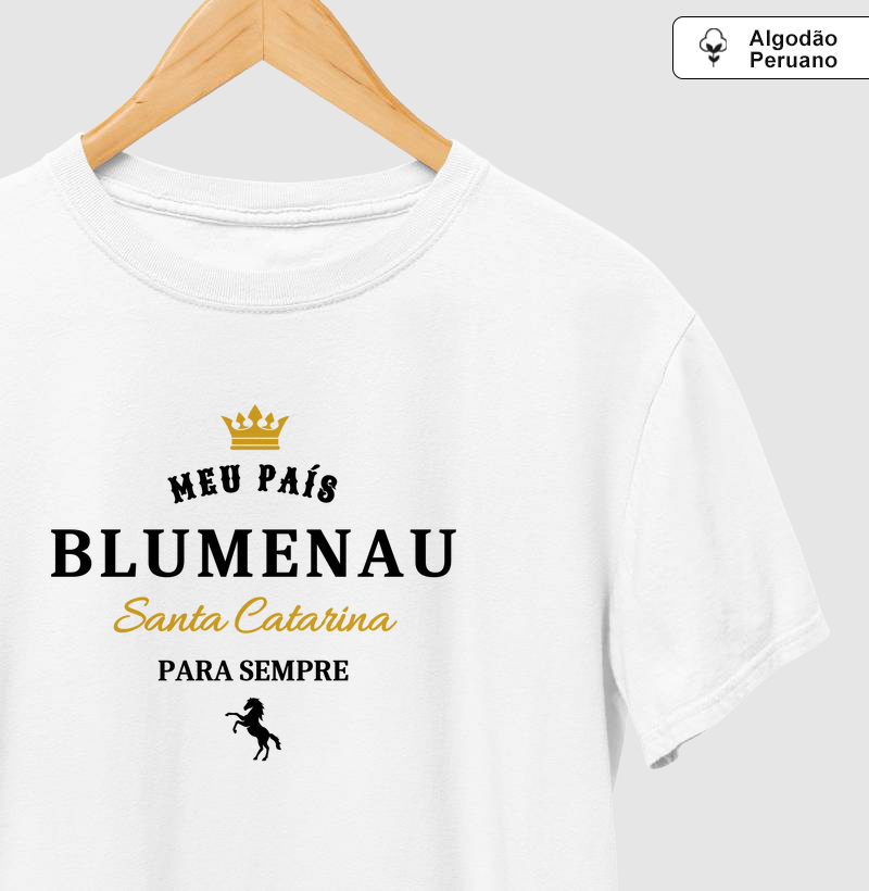 Meu País Blumenau