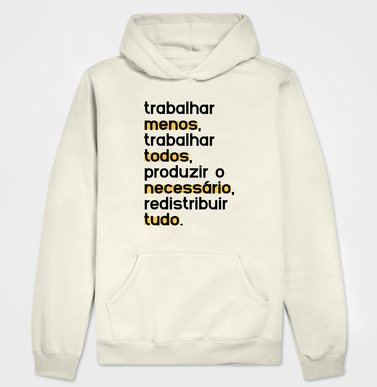 Trabalhar Todos