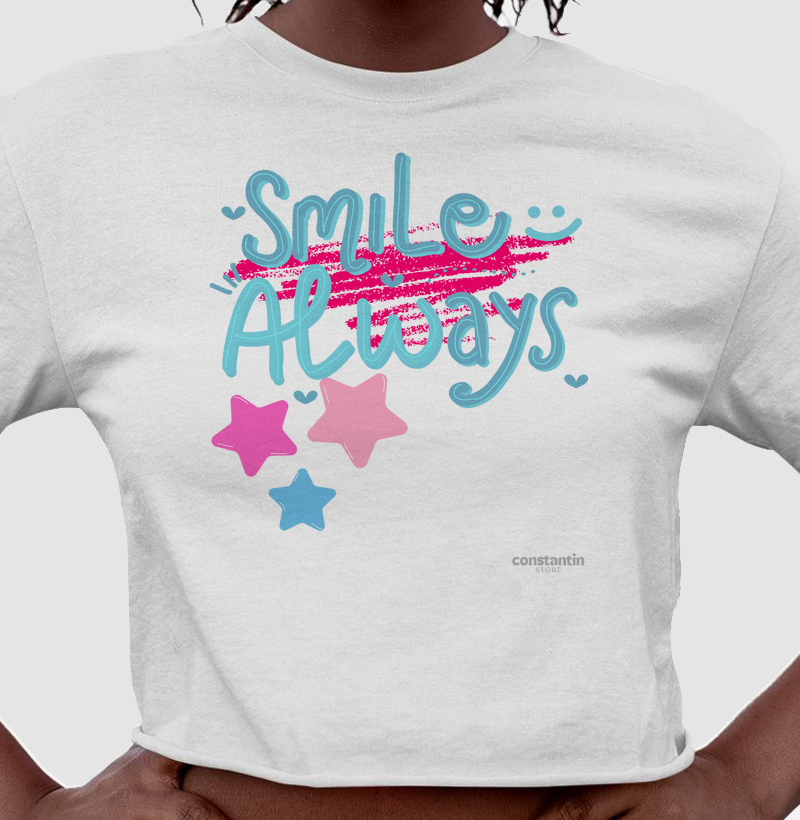 Smile Always
