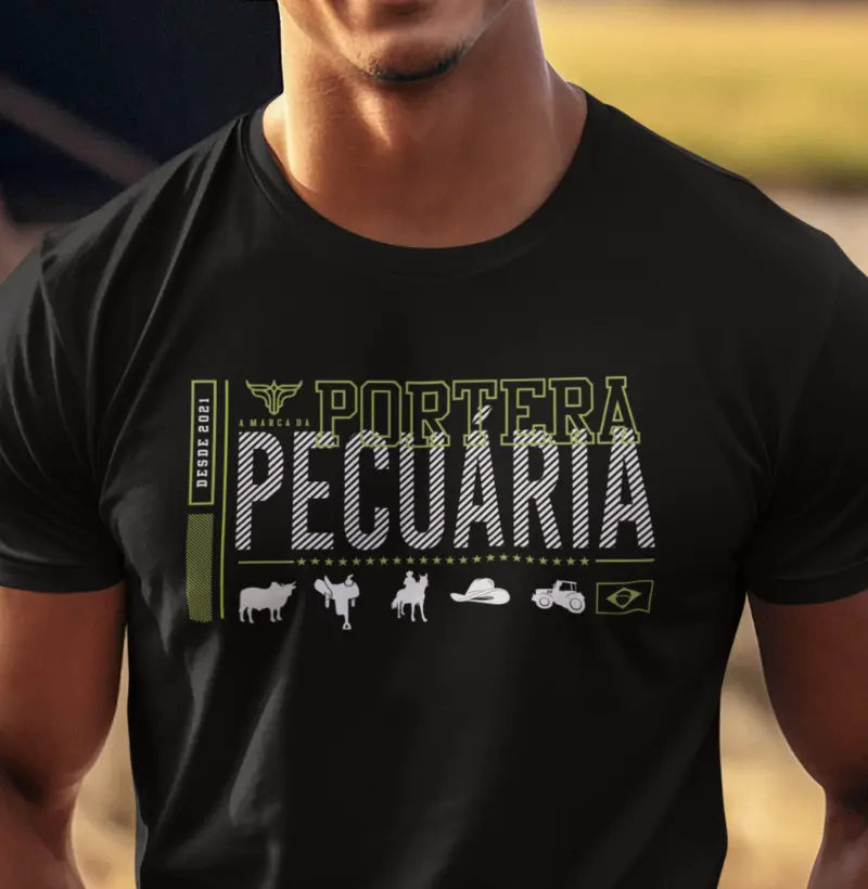 Pecuária Símbolos 