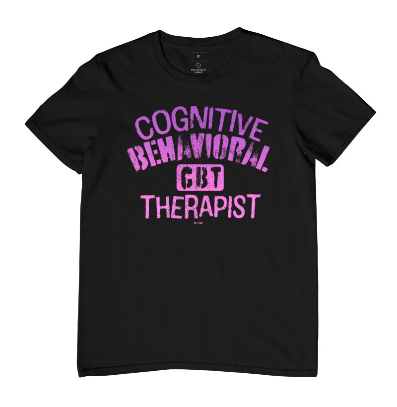 Terapeuta Cognitivo Comportamental