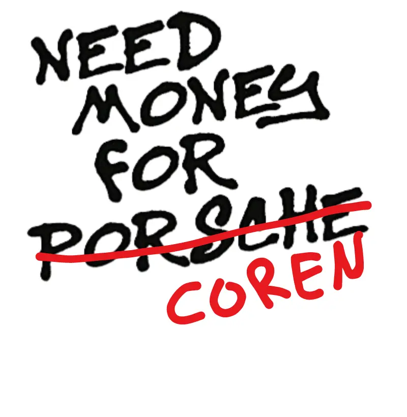 Need money