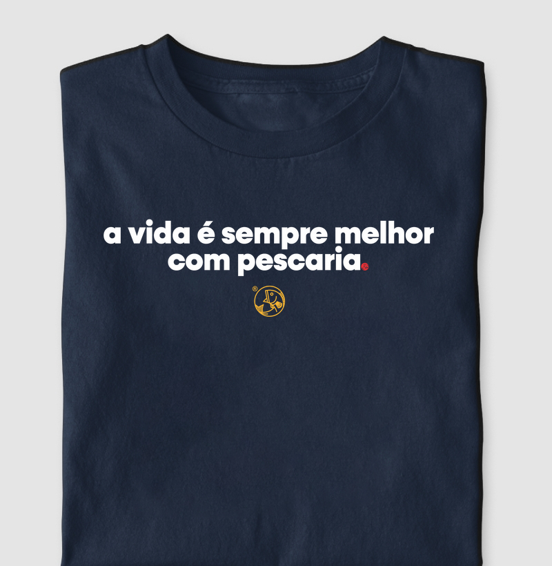 Muito melhor!