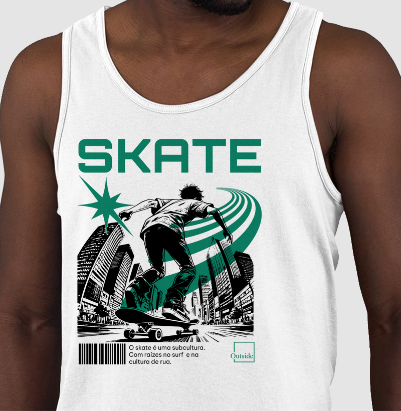 Regata - Skate Subcultura