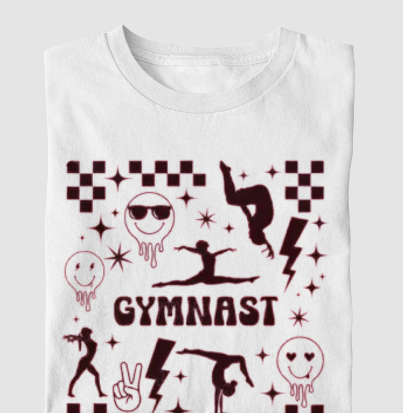 Gymnastic Vibes