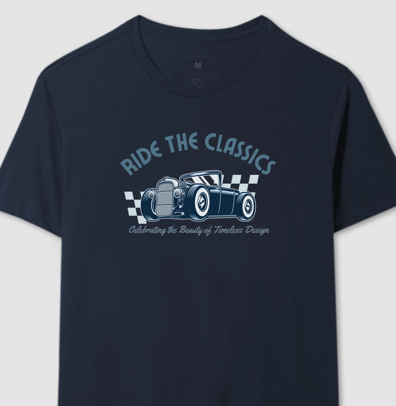 Ride the Classics