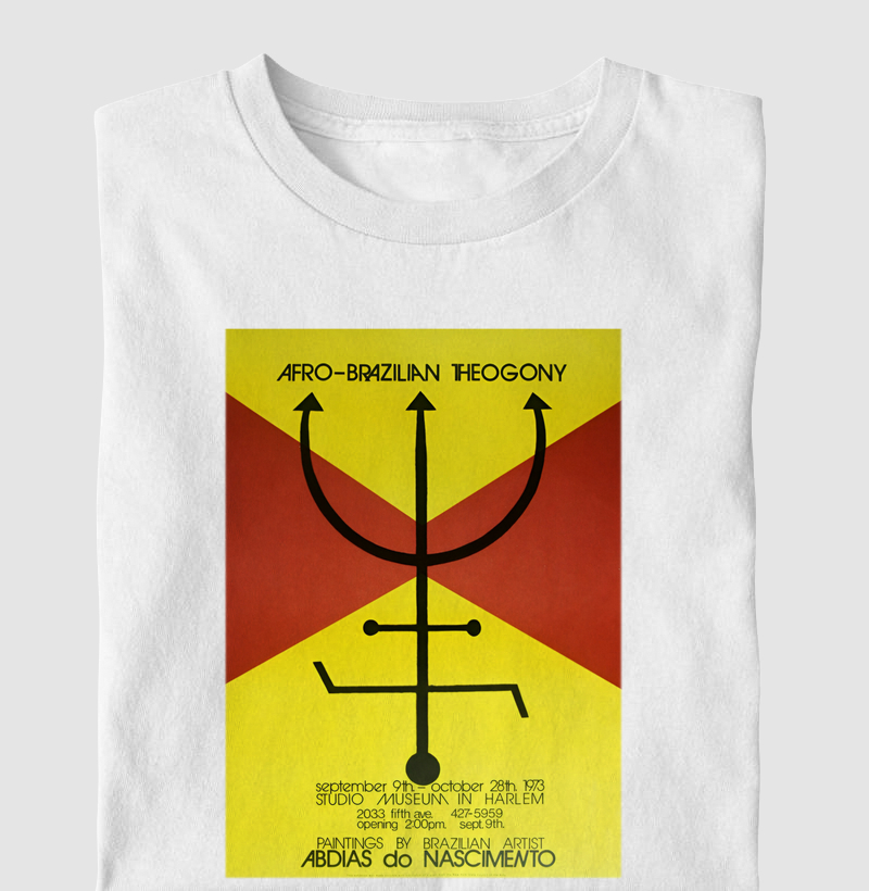 Afro-Brazilian Theogony