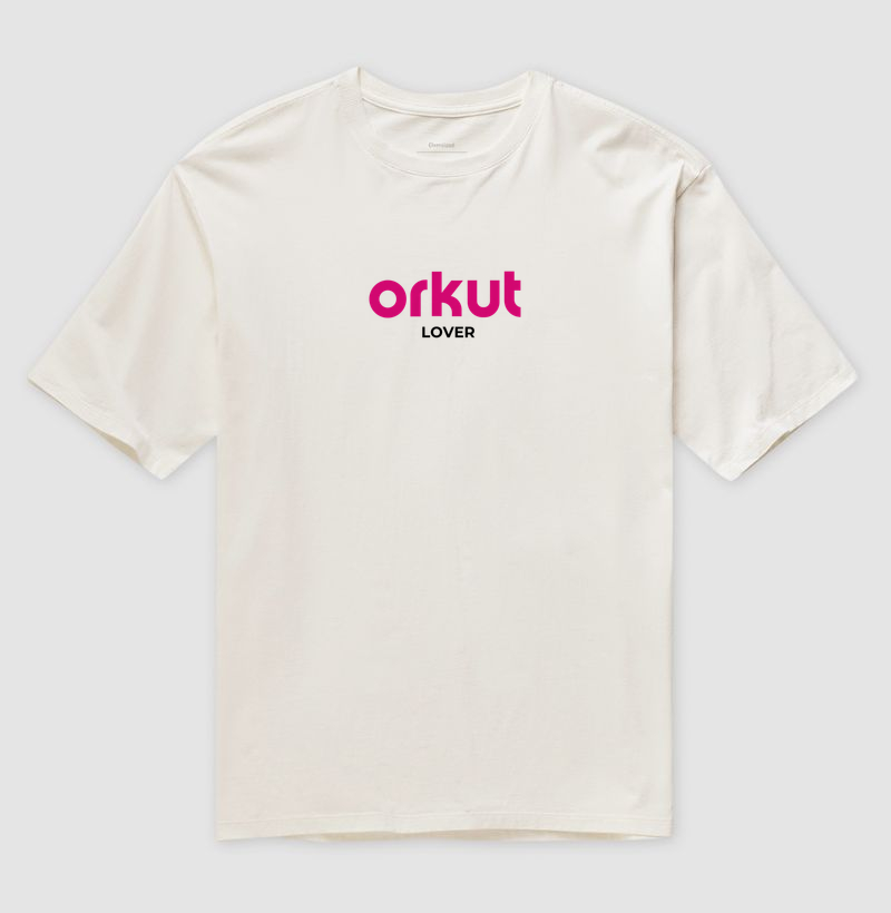ORKUT LOVER