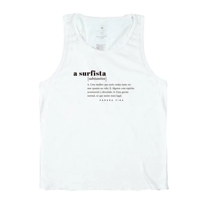 A Surfista