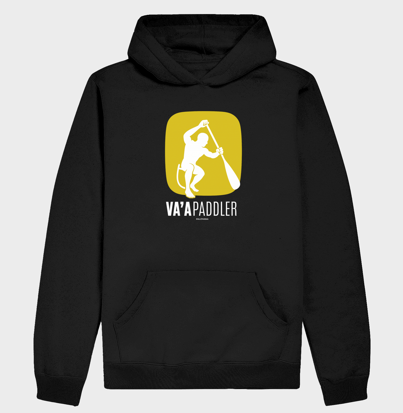 VA'A Paddler