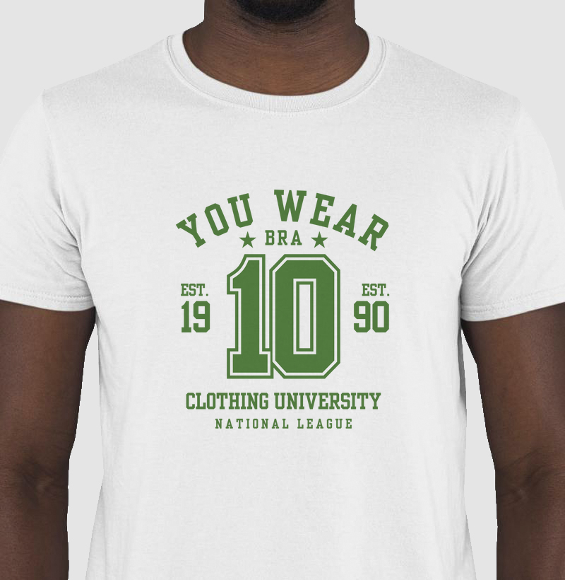 You Wear team