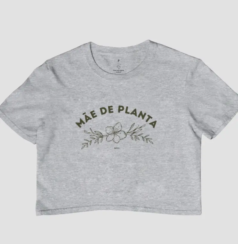 Mãe de Planta