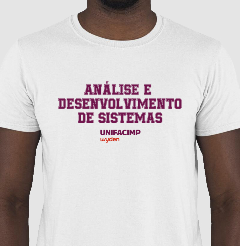Análise e Desenvolvimento de Sistemas
