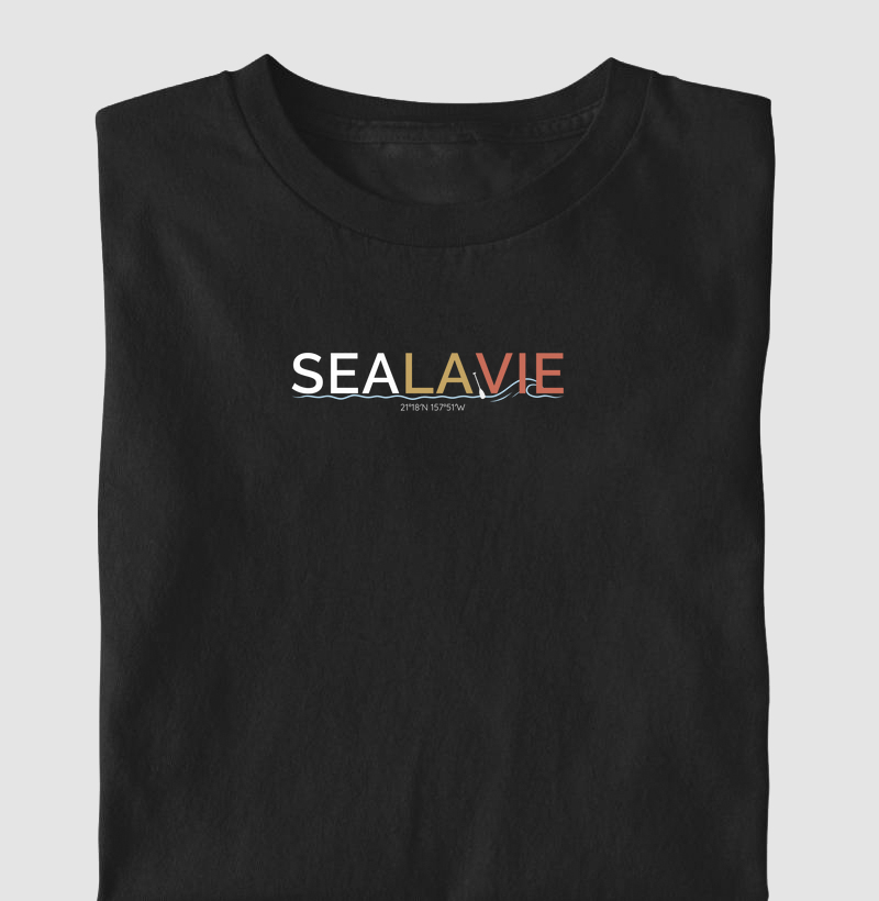 Sea la vie (mar é vida)
