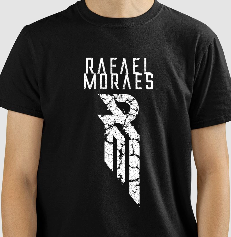 Rafael Moraes
