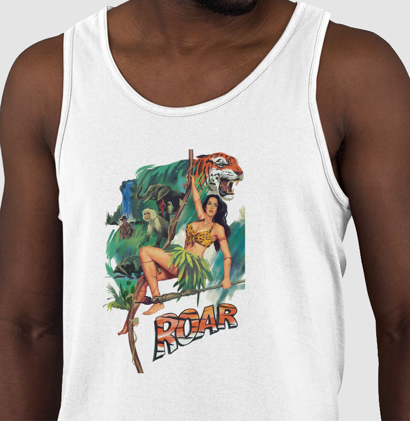 Katy Perry - Roar