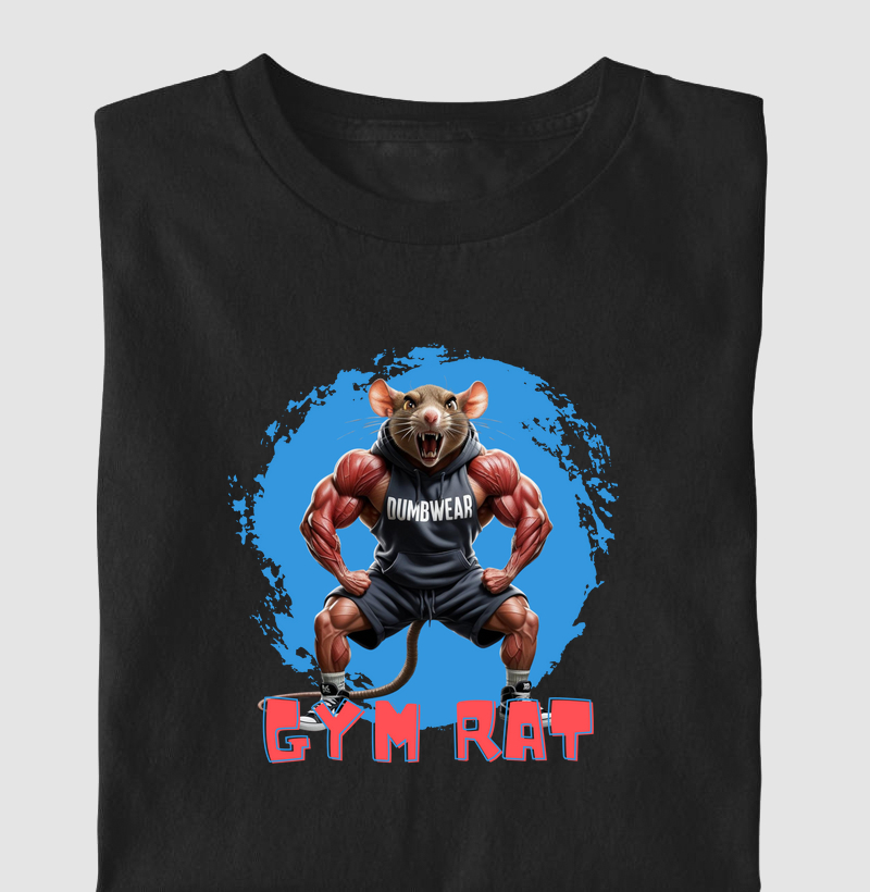 GYM RAT