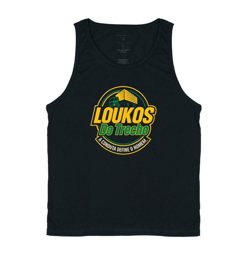 Loukos do Trecho 