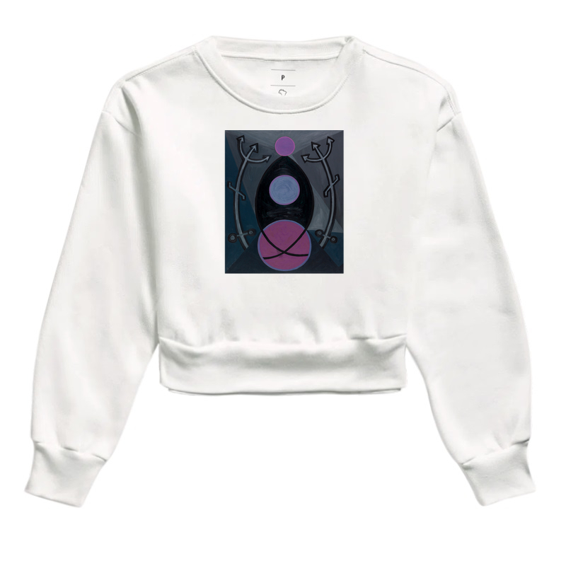 Exu e Três Tempos de Roxo