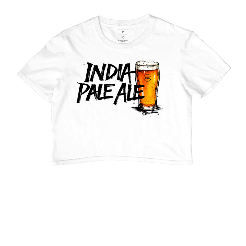 India Pale Ale - New Brew