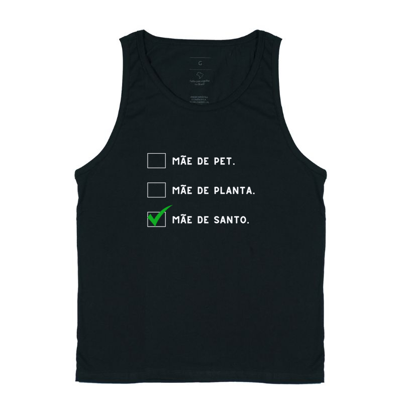 Mãe de santo