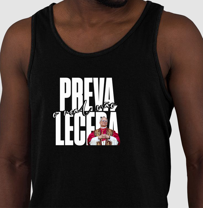 Leão XIV - O mal não prevalecerá 