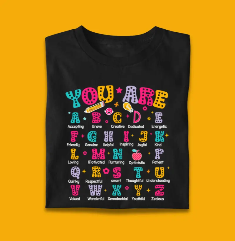 Alphabet