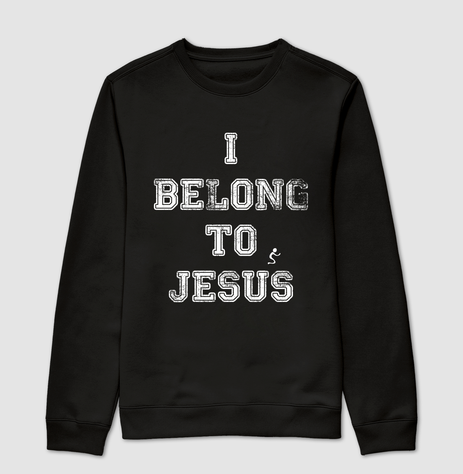 I Belong To Jesus