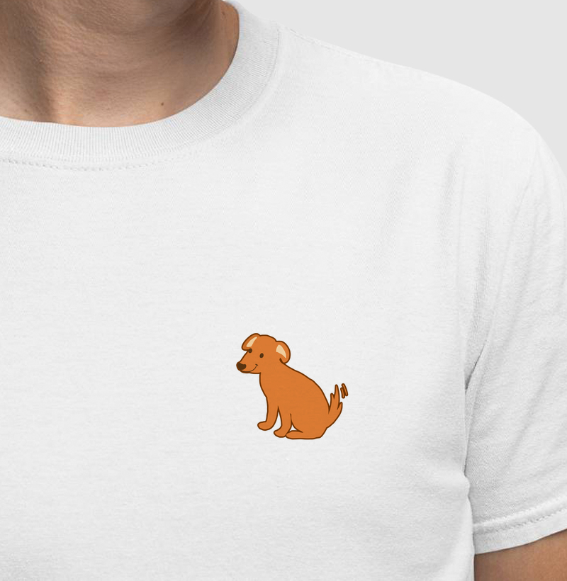 Dog bolso