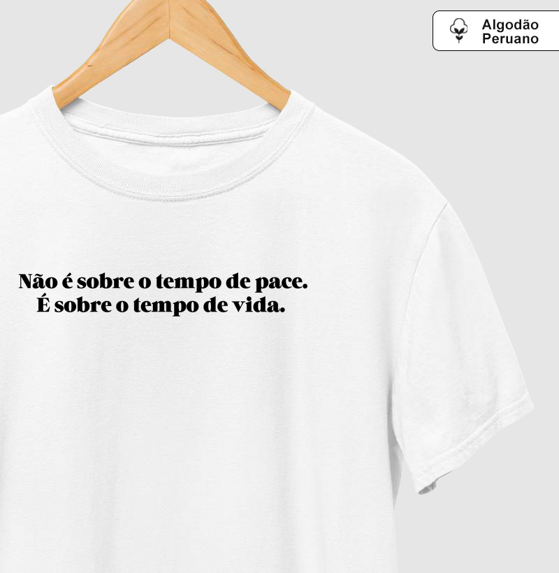 Tempo de vida