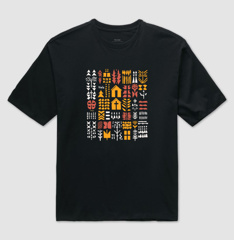 Mosaico Embu