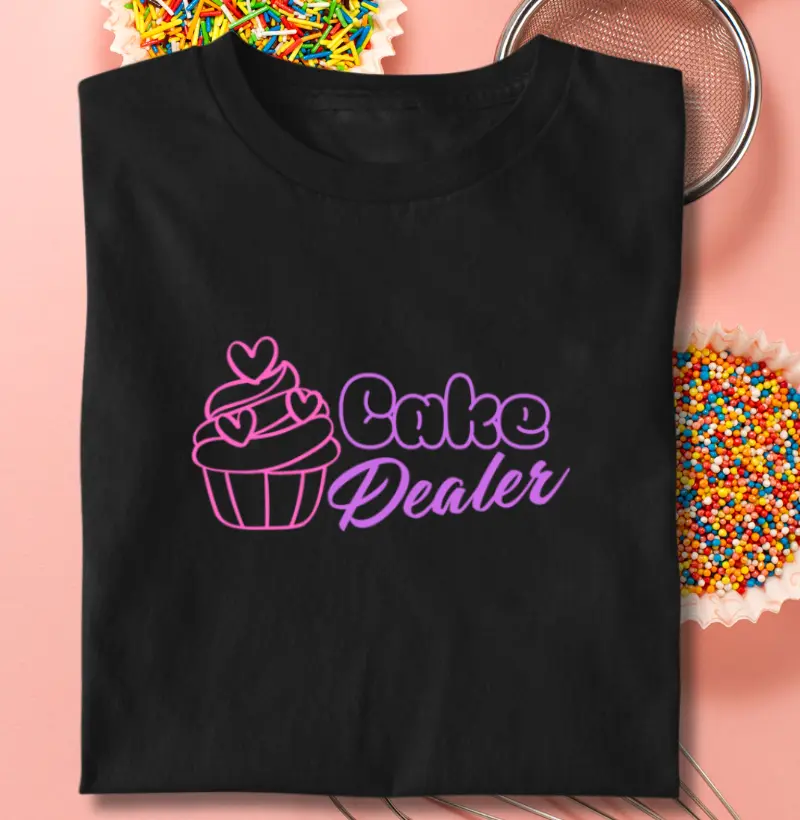1000-Cake Dealer