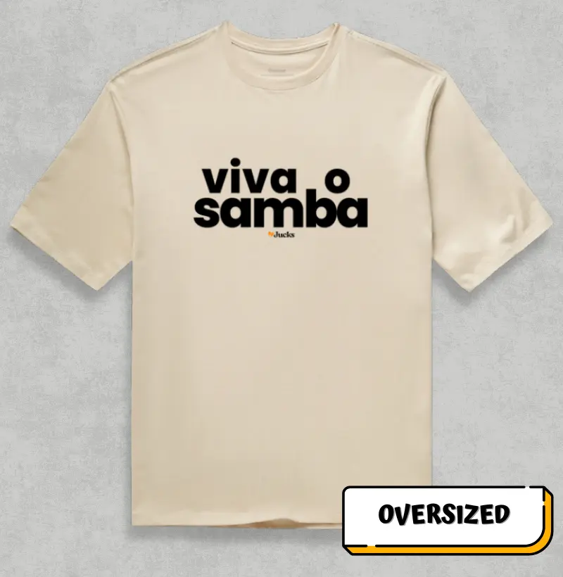Viva o Samba