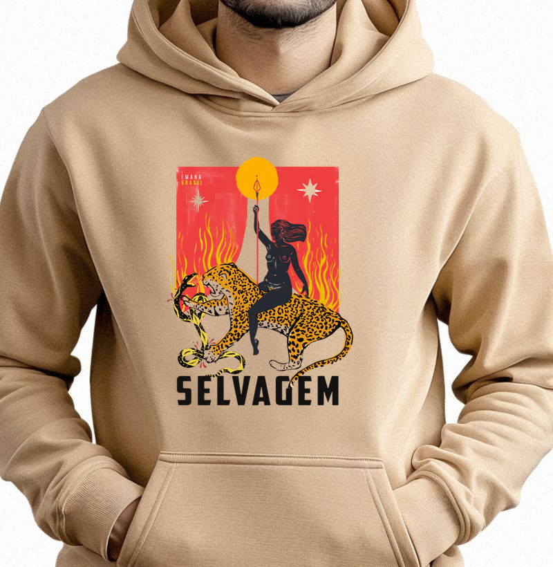 Selvagem