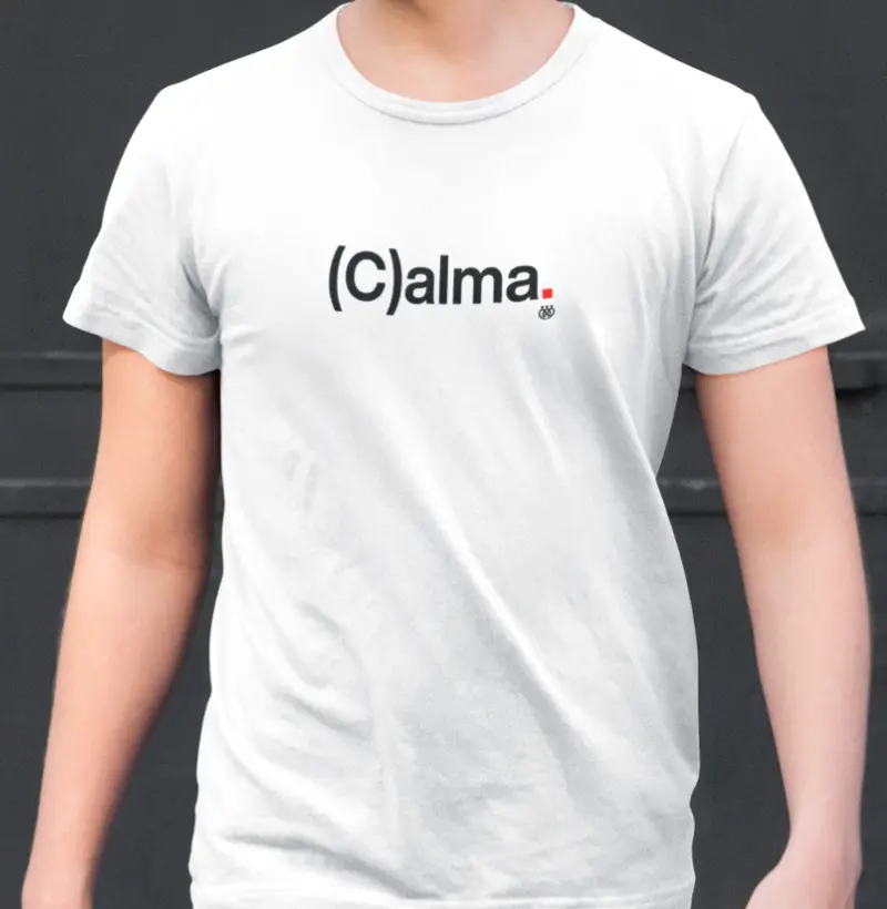 (C)alma
