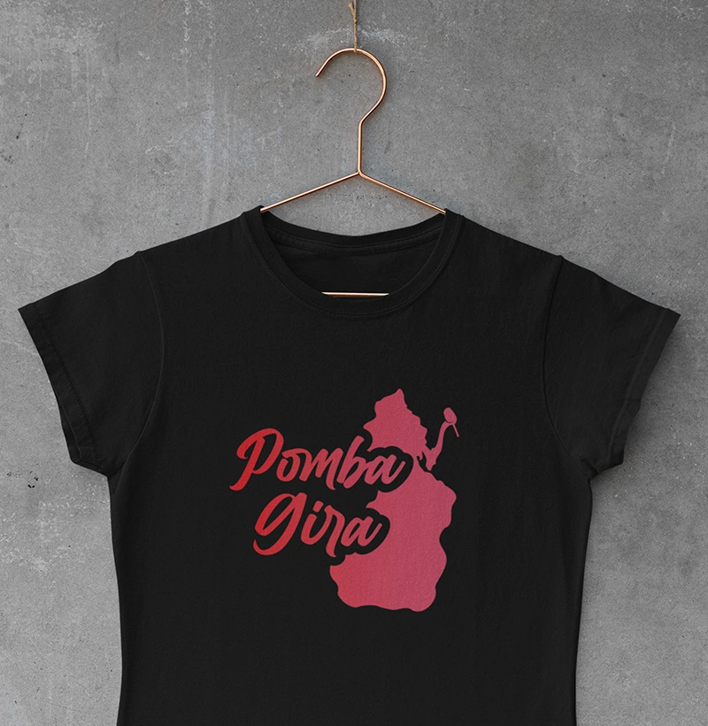 Pombagira