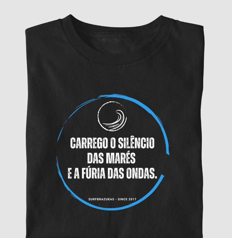 FÚRIA DAS ONDAS