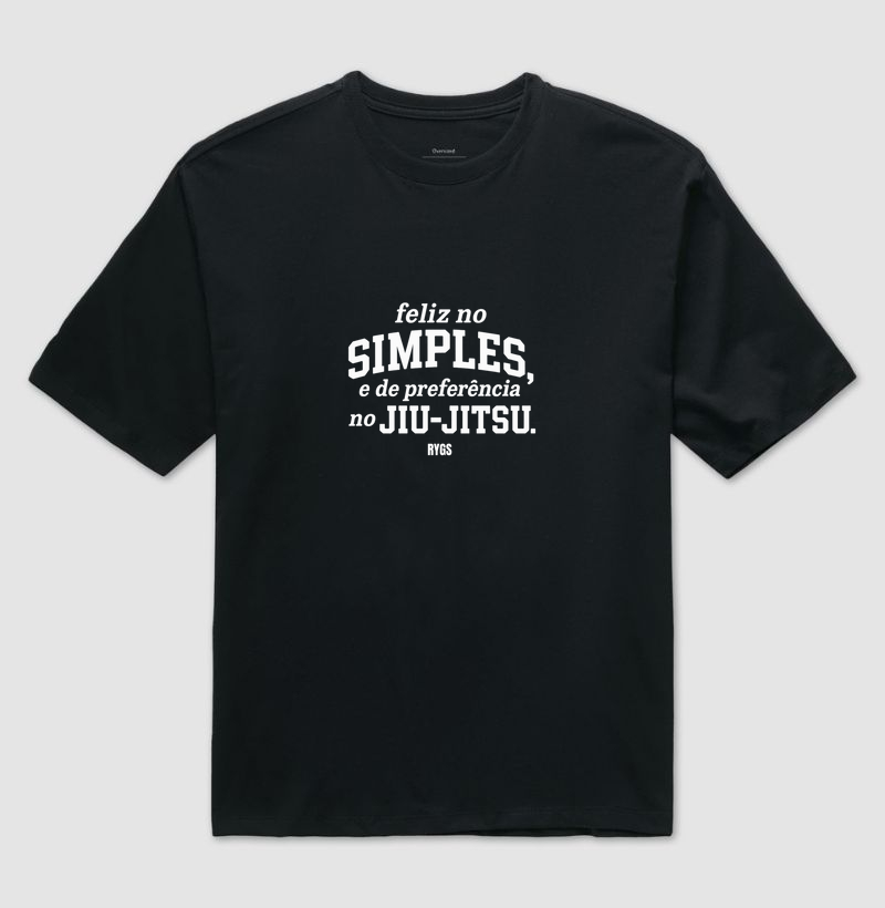 Feliz no simples