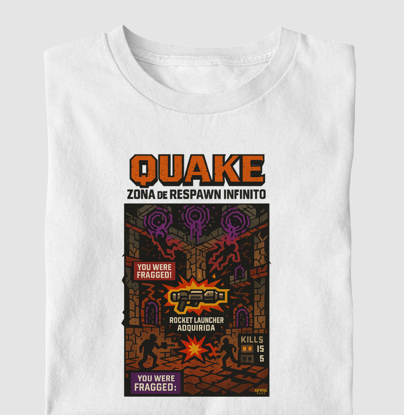 PcWin Quake Zona de Respawn